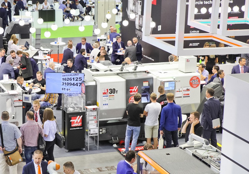 2025波兰波兹南工业展览会（ITM INDUSTRY EUROPE 2025）