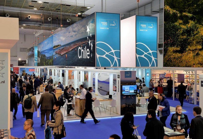 2025西班牙欧洲海鲜渔业展览会（SEAFOOD EXPO GLOBAL 2025）