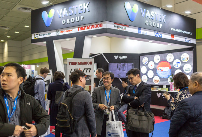 2025韩国首尔新材料及应用技术展（INTRA 2025）