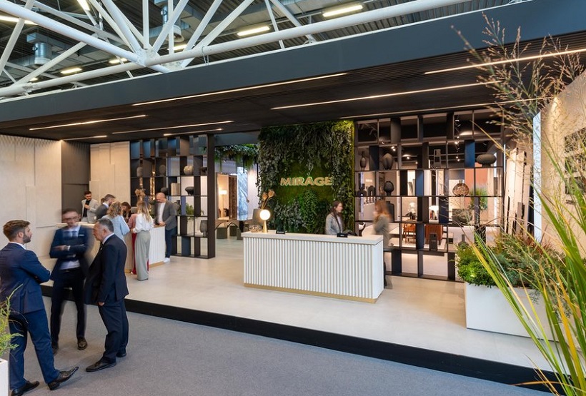 2025意大利博洛尼亚陶瓷卫浴展览会（CERSAIE Bologna ltaly 2025）