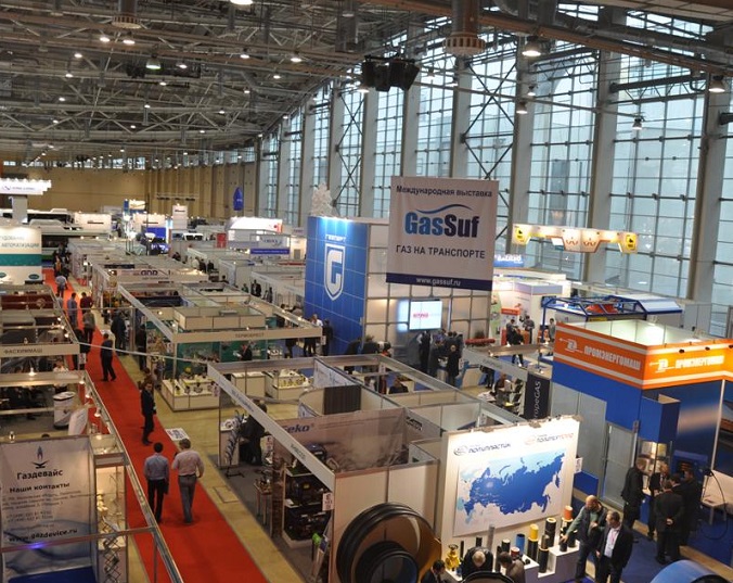 2025俄罗斯LNG、天然气设备和运输车辆展览会(GasSuf 2025) 2025俄罗斯LNG、天然气设备和运输车辆展览会(GasSuf 2025)