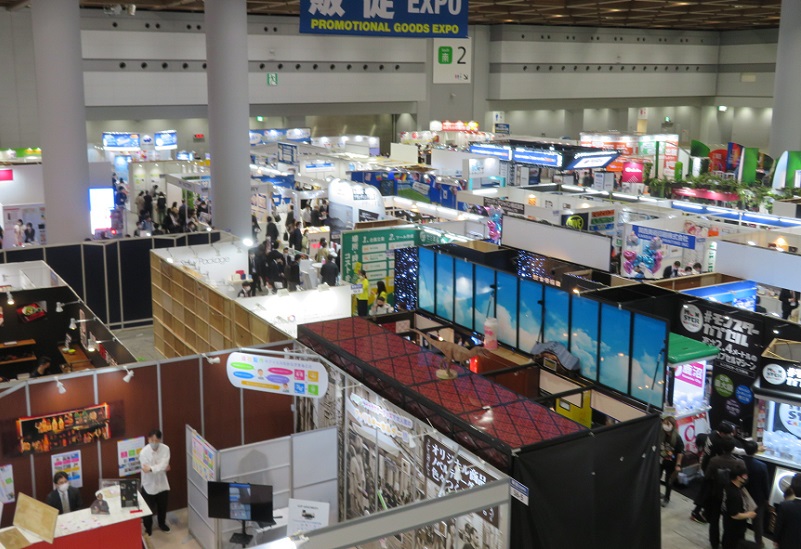 2025日本东京店铺广告标识显示展览会（SIGNAGE & DISPLAY EXPO 2025）