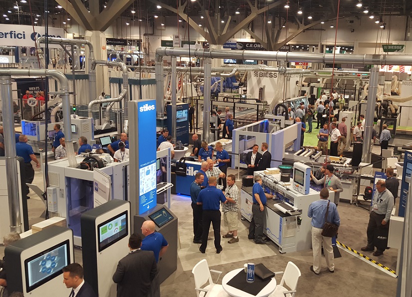 2025美国拉斯维加斯木工机械及家具配件展览会（AWFS VEGAS 2025）