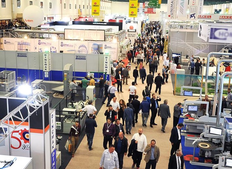 2025土耳其伊斯坦布尔家具配件及木工展览会（INTERMOB 2025）