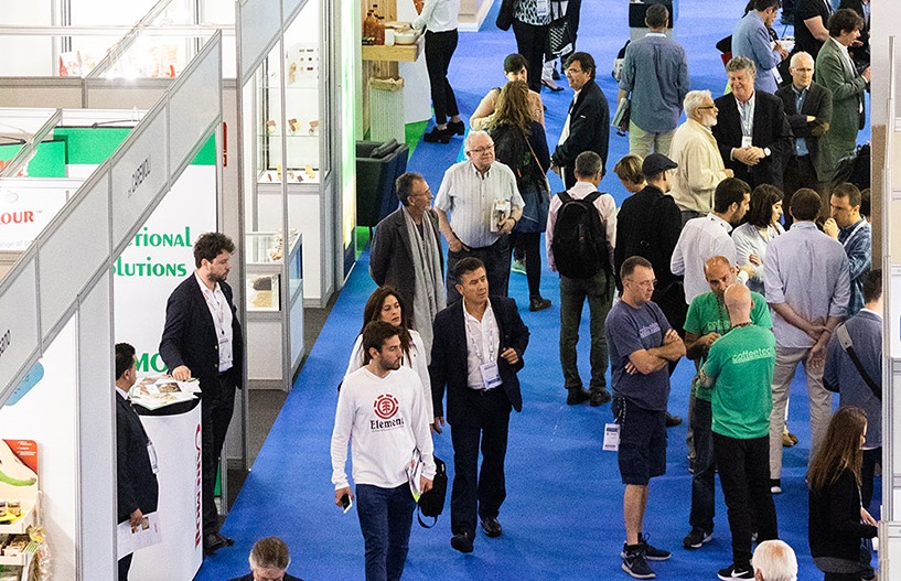 2025奥地利欧洲天然保健食品展览会（Free From Functional Food Expo 2025）