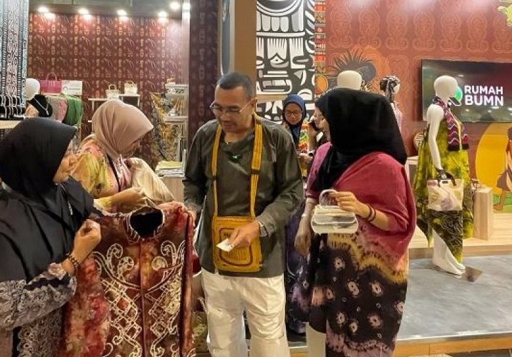 2025印尼雅加达礼品及手工艺品展览会（INACRAFT 2025）