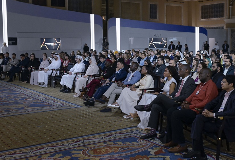 2025中东迪拜智慧城市建设展览会（LiveableCitiesX 2025）