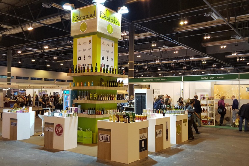 2026西班牙巴塞罗那餐饮、酒店用品展览会（Hostelco 2026）