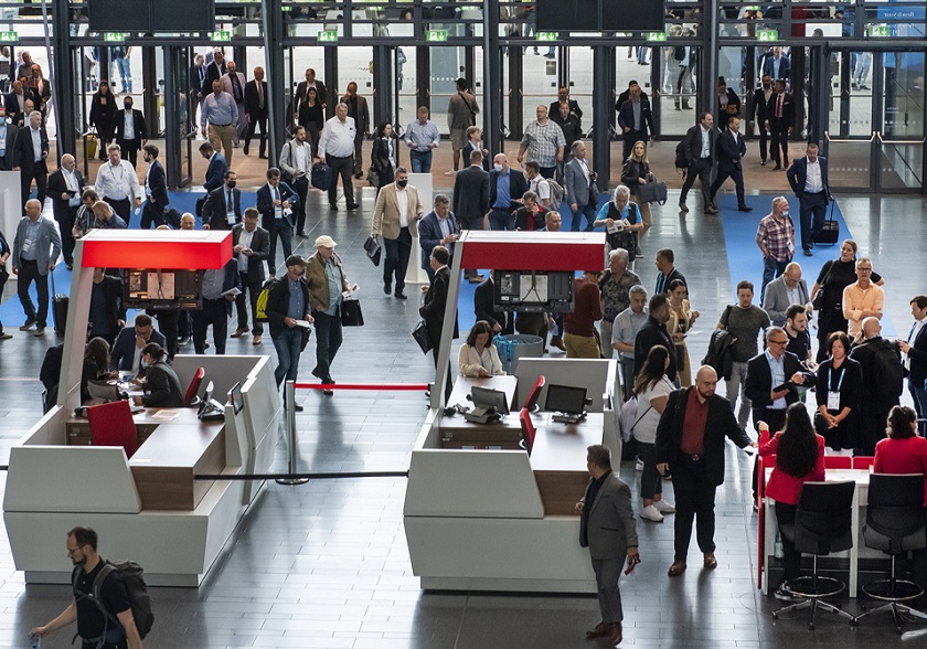 2025德国法兰克福肉类加工展览会（IFFA 2025）