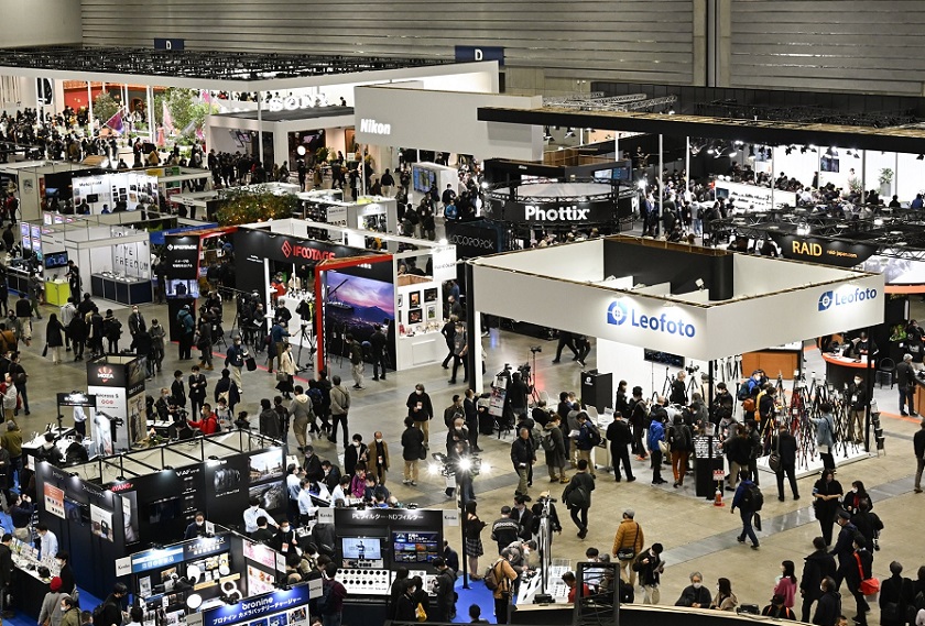 2025日本横滨图像信息传感展览会（IMAGE SENSING SHOW 2025）