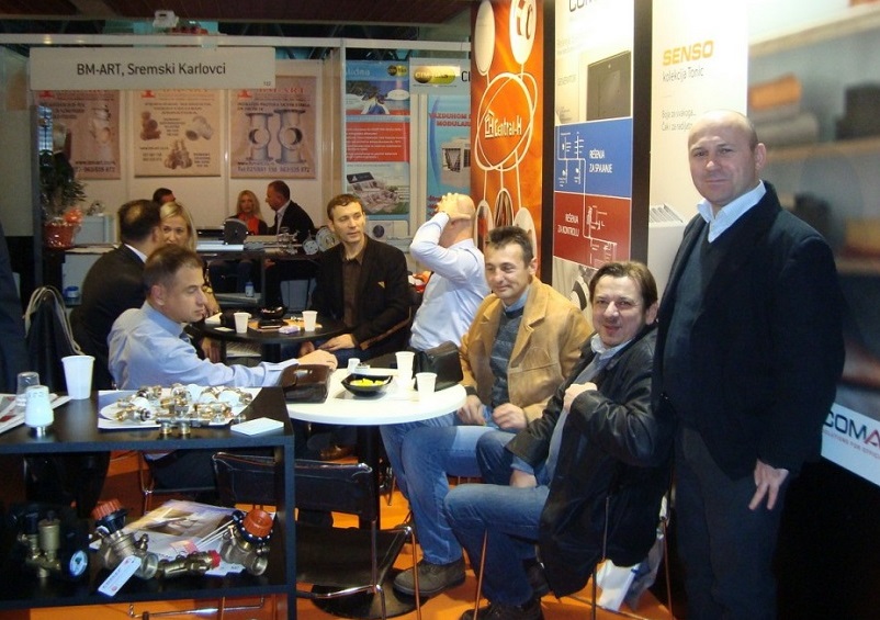 2025塞尔维亚国际暖通空调大会暨展览会KGH（International HVAC&R Congress and Exhibition 2025）