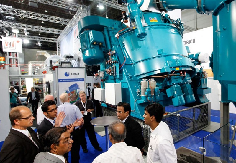 2027德国杜塞尔多夫铸造展览会（GIFA 2027）