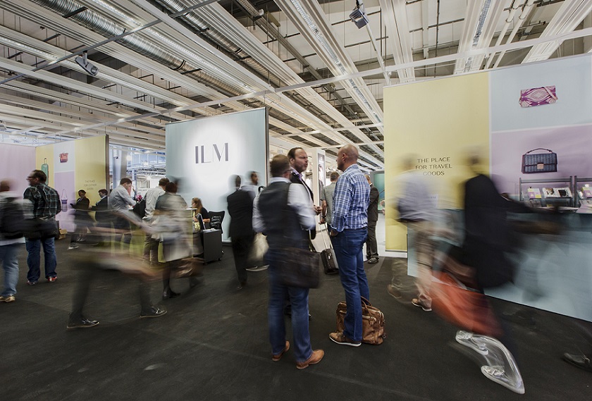 2025德国奥芬巴赫箱包皮具展秋季(ILM 2025) 2025德国奥芬巴赫箱包皮具展秋季(ILM 2025)