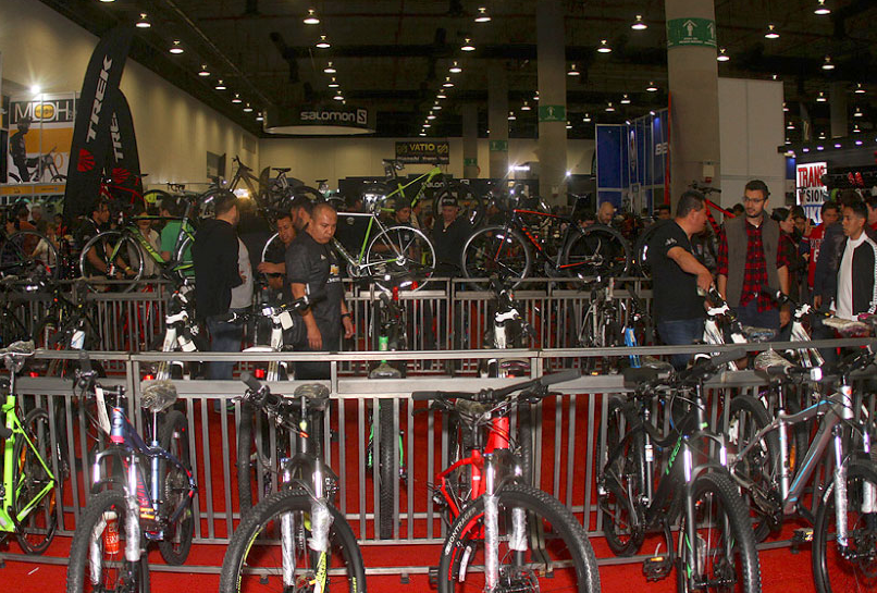 2025墨西哥摩托车及配件展览会（EXPO MOTO 2025）