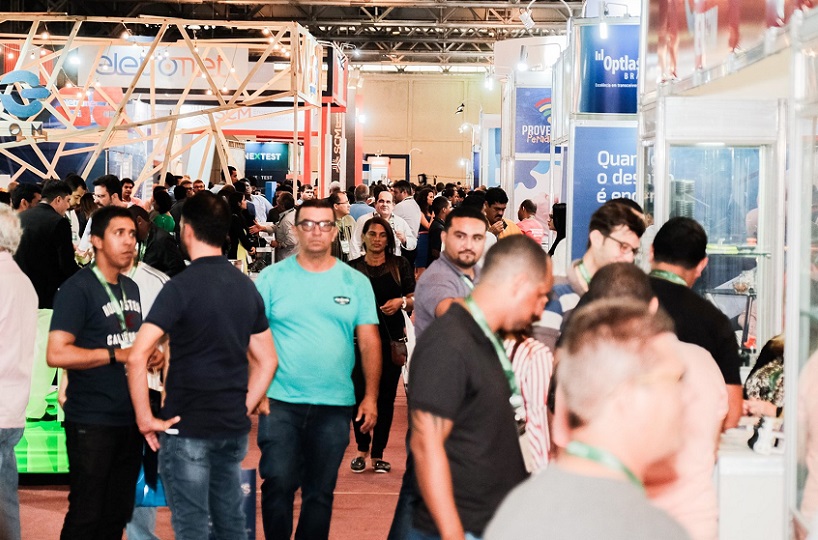 2024厄瓜多尔专业通信展(ISP 2024) 2024厄瓜多尔专业通信展(ISP 2024)