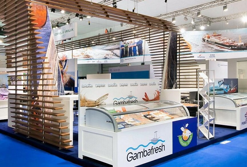 2024墨西哥水产海鲜渔业展览会（World Seafood Industry 2024）