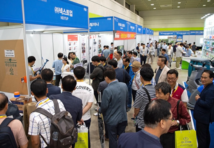 2025韩国首尔清洁设备及用品展览会（Clean Korea 2025）
