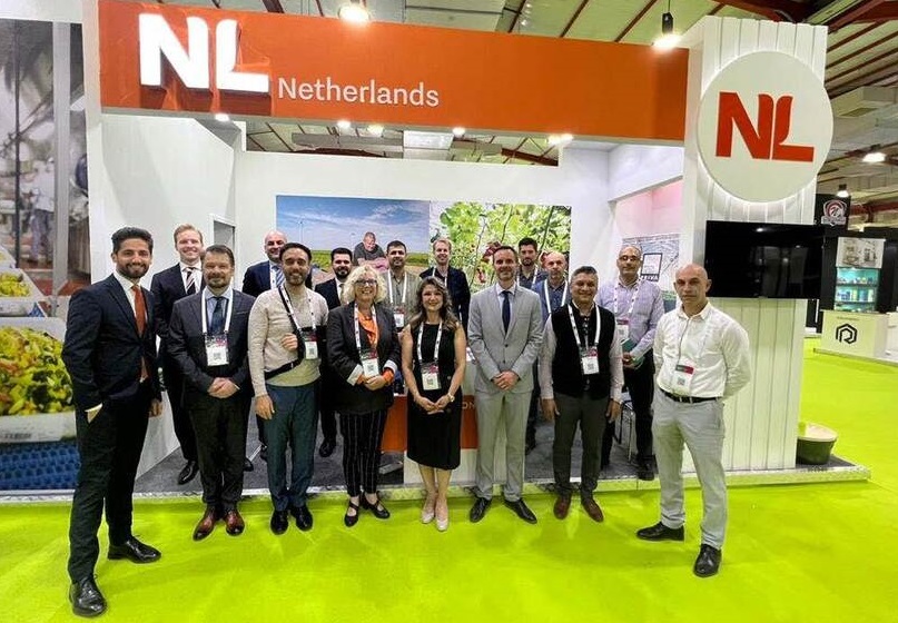 2025伊拉克食品包装机械展览会（AGRO PACK IRAQ 2025）