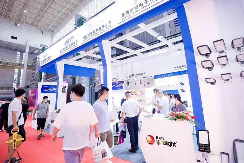 2025孟加拉达卡照明展览会(Dhaka International Lighting Expo 2025) 2025孟加拉达卡照明展览会(Dhaka International Lighting Expo 2025)