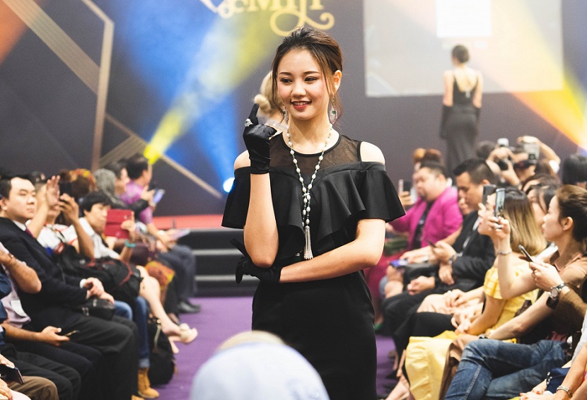 2025马来西亚吉隆坡珠宝展览会(MIJF 2025) 2025马来西亚吉隆坡珠宝展览会(MIJF 2025)