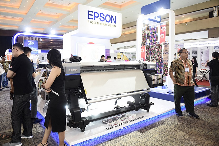 2025印尼雅加达纺织面料服装服饰展览会(INATEX 2025) 2025印尼雅加达纺织面料服装服饰展览会(INATEX 2025)