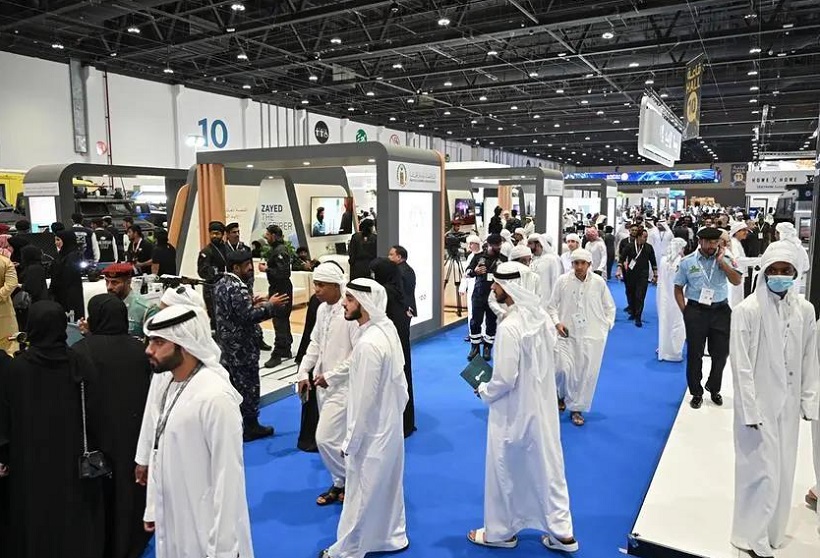 2025中东迪拜制冷空调通风展览会（HVAC R Expo 2025）