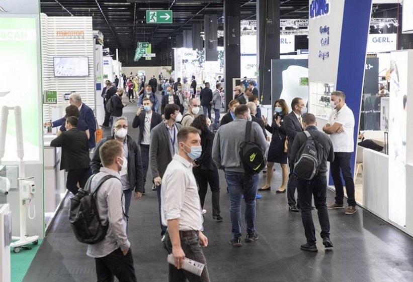 2026瑞士伯尔尼牙科展览会（Dental Bern 2026）