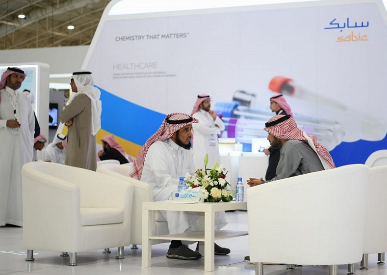 2025沙特利雅得印刷包装展览会（Saudi Print & Pack 2025）