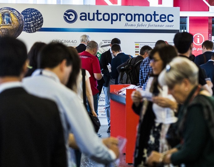2025意大利博洛尼亚汽配展（AUTOPROMOTEC 2025）