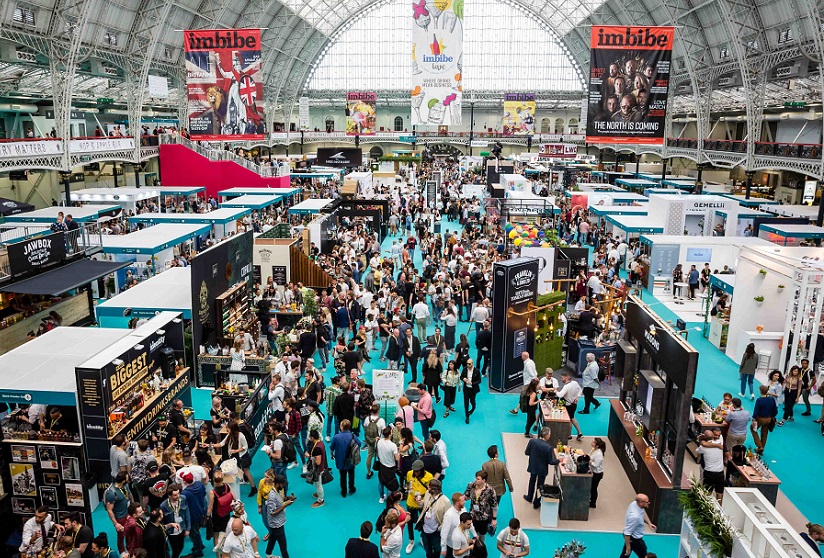 2025英国伦敦葡萄酒及烈酒展览会（BCB London 2025）