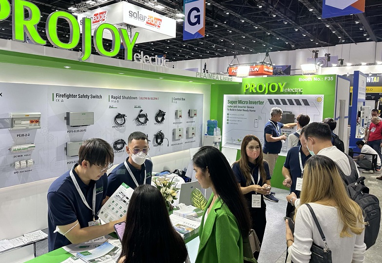 2025泰国曼谷太阳能光伏展-泰国新能源展（ASEW 2025）