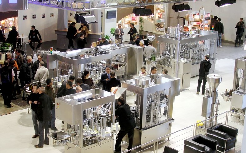 2025法国葡萄酒包装及果蔬展览会（SITEVI 2025）