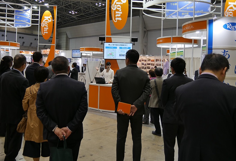 2025日本纺织品专业处理洗衣展览会（ICL EXPO 2025）