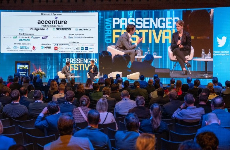 2025西班牙马德里世界铁路交通展览会（RailLive 2025）