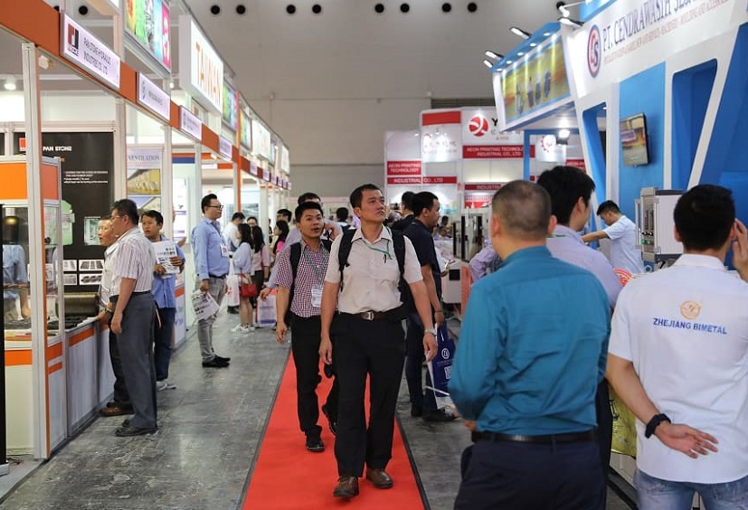 2025印尼雅加达模具展览会(Mould&Die Indonesia 2025) 2025印尼雅加达模具展览会(Mould&Die Indonesia 2025)