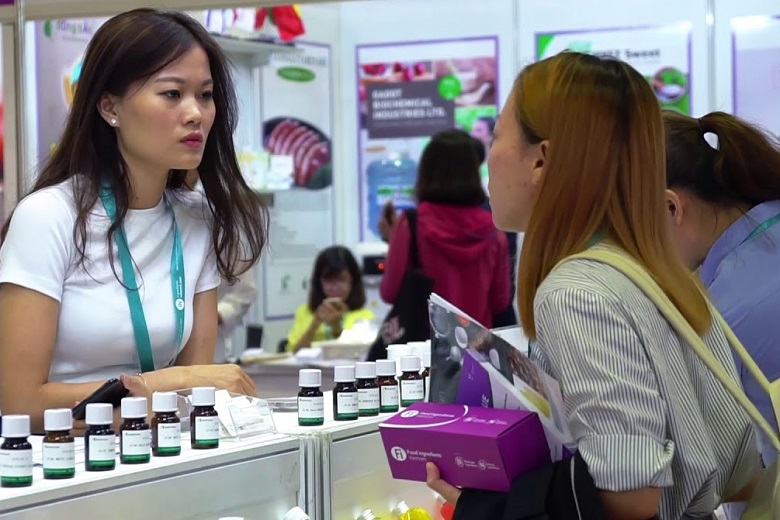 2026越南胡志明食品配料展览会（Fi Vietnam 2026）