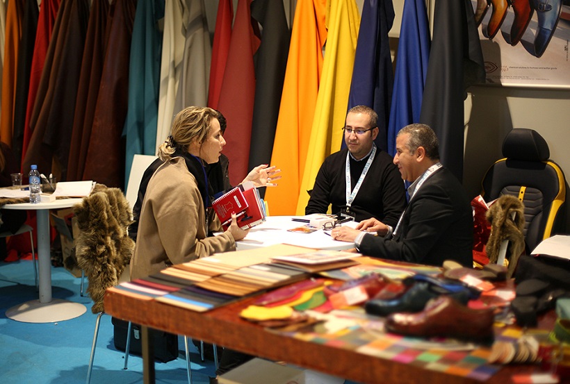 2025阿尔及利亚纺织面料、服装、纺织机械展览会（Textyle Expo 2025）