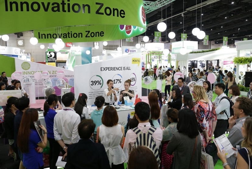 2025泰国曼谷美容化妆品包装展览会(COSMEX 2025) 2025泰国曼谷美容化妆品包装展览会(COSMEX 2025)