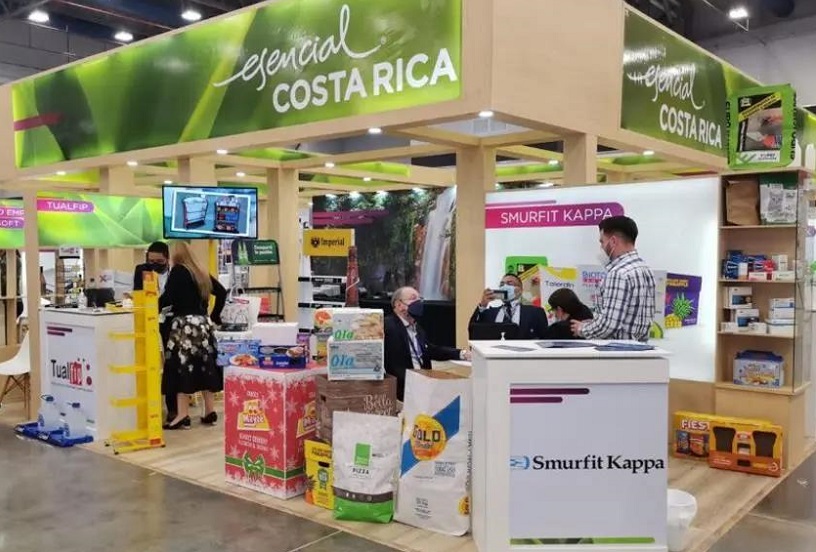 2025墨西哥果蔬展览会（The Mexico Conference 2025）