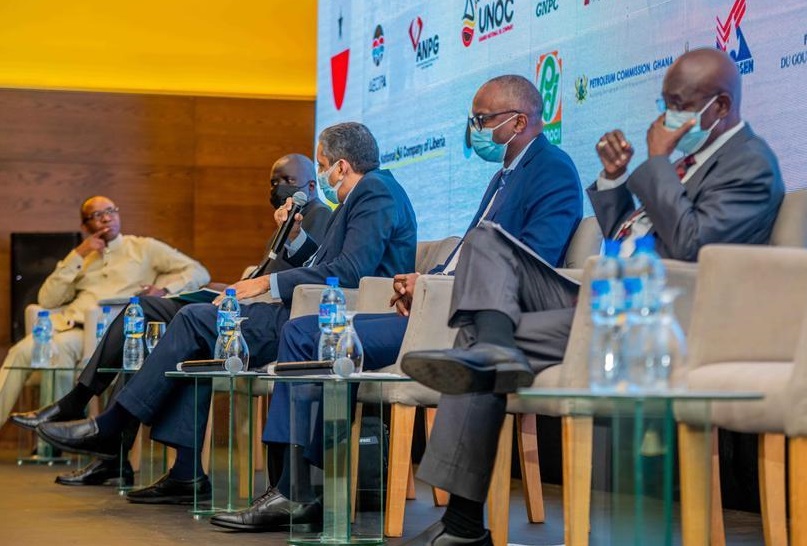 2026尼日利亚拉各斯石油装天然气展览会（SAIPEC 2026）