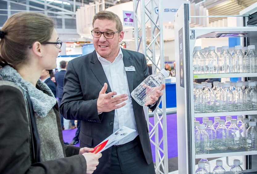 2026​德国慕尼黑分析生化及实验室展览会（Analytica 2026）