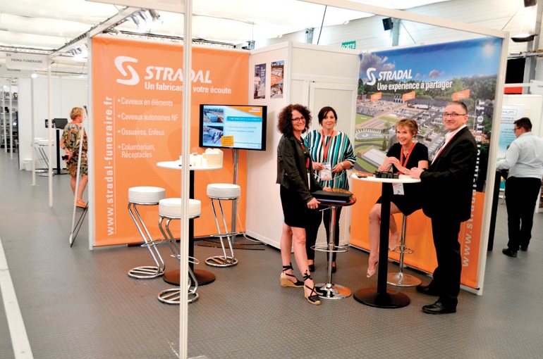 2025法国图卢兹殡葬品展览会（SALON PROFESSIONNEL FUNERAIRE GRAND SUD 2025）