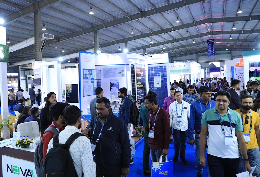 2026印度电池储能展览会(EES INDIA 2026) 2026印度电池储能展览会(EES INDIA 2026)