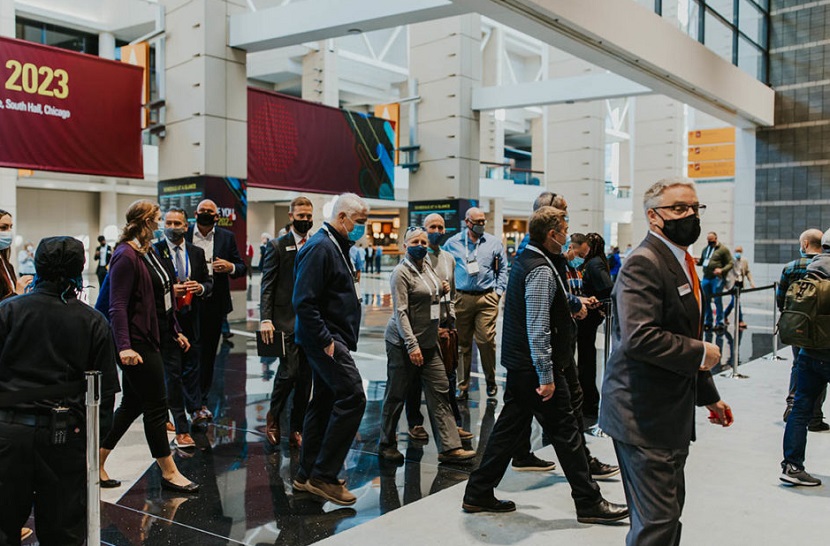 2025美国芝加哥食品加工展览会（Process Expo 2025）