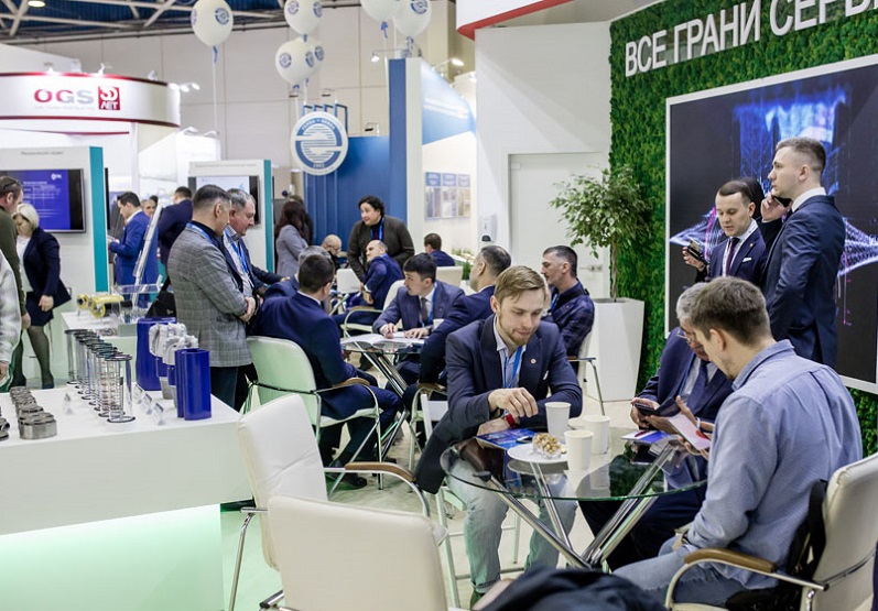 2025俄罗斯莫斯科测试测量及控制展览会（Testing Control 2025）