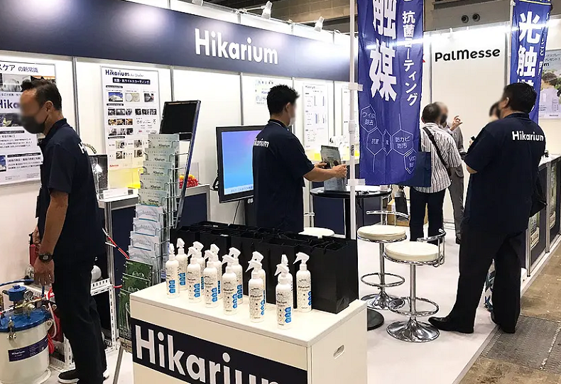 2025日本烧烤及庭院休闲设施展览会（Leisure Japan 2025）