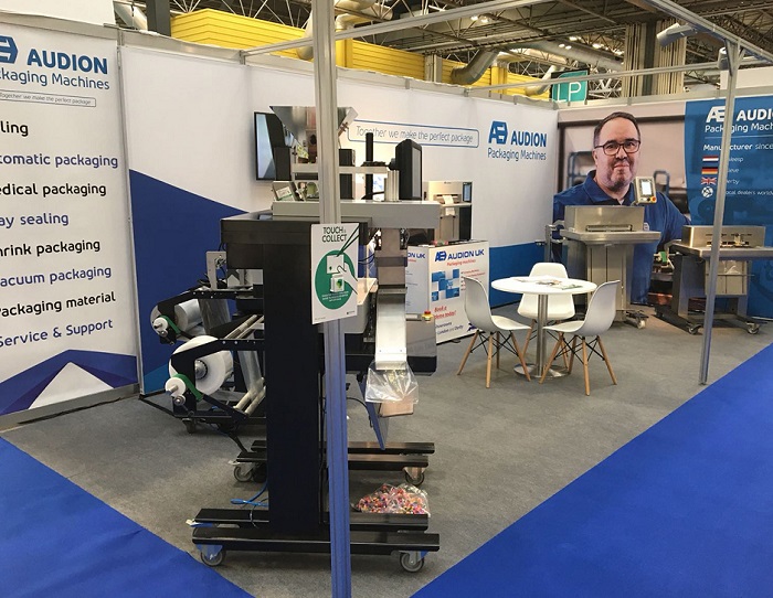 2025荷兰乌特勒支包装展览会（EMPACK 2025）