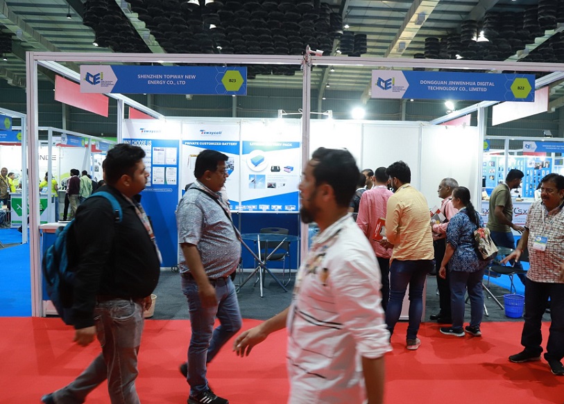 2025印度孟买消费电子及家电展览会（Consumer Electronics India 2025）