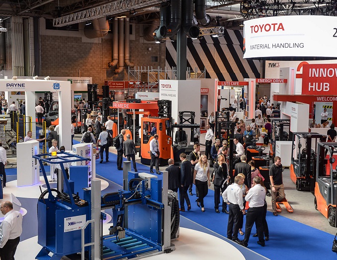 2025英国伯明翰运输物流展览会(IMHX 2025) 2025英国伯明翰运输物流展览会(IMHX 2025)