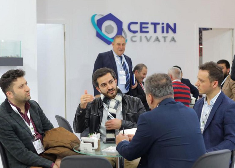 2026土耳其伊斯坦布尔五金及紧固件展览会（Fastener Expo Eurasia 2026）